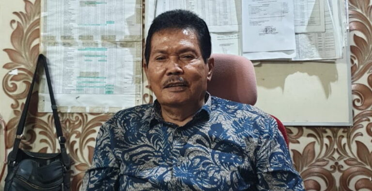 Direktur Utama PT Medan Bus Transport Jumongkas Hutagaol kembali menegaskan dukungannya terhadap program subsidi transportasi gagasan Bobby Nasution