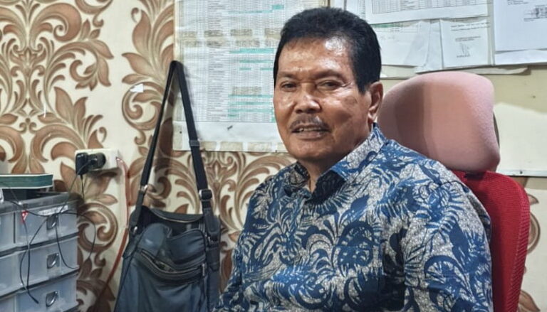Direktur Utama PT Medan Bus Transport Jumongkas Hutagaol menilai, bahwa niat baik Wali Kota Medan Bobby Nasution untuk membantu supir maupun penumpang angkutan umum melalui subsidi transportasi, harus dapat dukungan penuh.