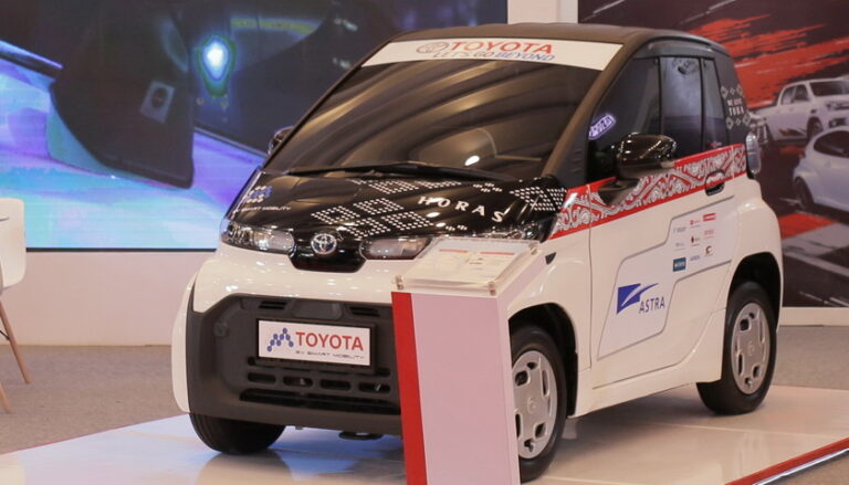 Penyelenggaraan pameran otomotif GAIKINDO Indonesia International Auto Show (GIIAS) Medan 2022 memasuki akhir pekan