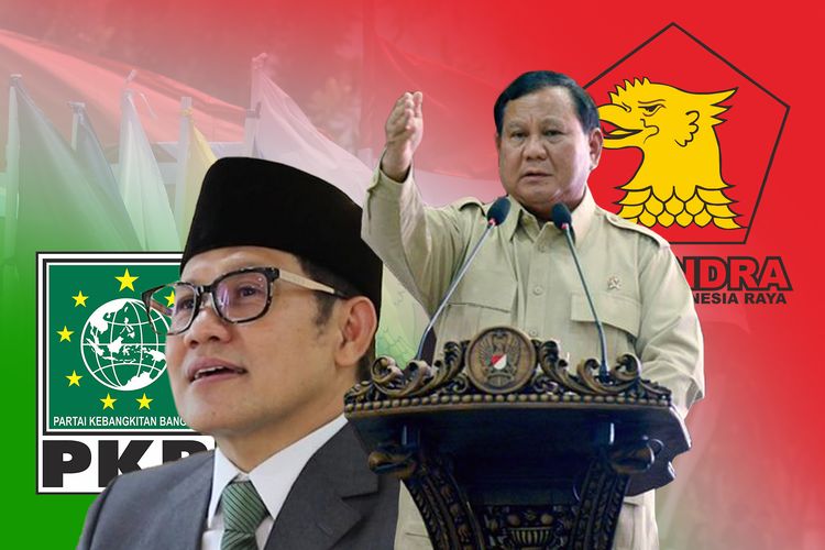 Koalisi Gerindra dan Partai Kebangkitan Bangsa (PKB) terancam pecah. Hal itu menyusul mengemukanya kabar penjodohan Ketum Gerindra Prabowo Subianto dan Gubernur Jawa Tengah Ganjar Pranowo untuk Pemilihan Presiden (Pilpres) 2024