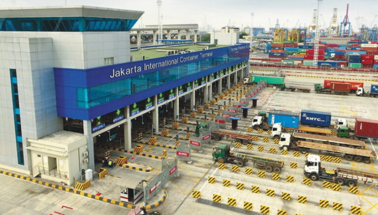 PT Telkom Indonesia (Persero) Tbk (Telkom) melalui Leap menghadirkan platform digital Logee untuk dapat mendigitalisasi ekosistem logistik