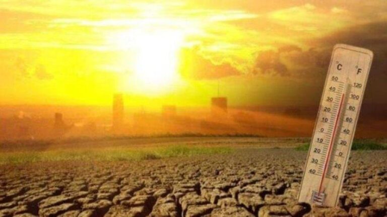 Badan Meteorologi, Klimatologi dan Geofisika (BMKG) menjelaskan perkembangan gelombang panas yang tengah menimpa benua Asia di seperempat tahun 2023 ini.