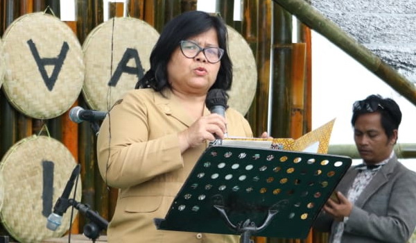 Festival kopi yang digadang-gadang sebagai titik awal kebangkitan Kopi Pakpak Bharat telah terlaksana.