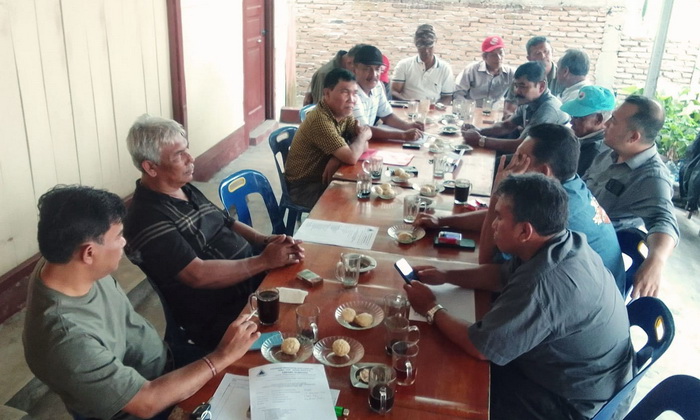 Punguan Simanjuntak Sitolu Sada Ina Boru/Bere (PSSSI B/B) Cabang Silindung akan menggelar Perayaan Natal pada tahun ini.