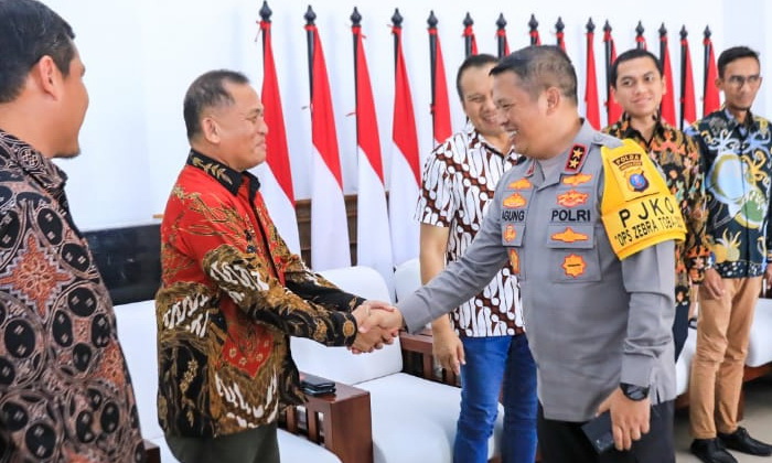 Tindakan tegas Polda Sumut terhadap para pelaku penyelundupan, penimbunan, pengangkutan Bahan Bakar Minyak (BBM) jenis solar bersubsidi secara ilegal dan pengoplosan gas LPG bersubsidi di berbagai daerah Sumatera Utara, dapat apresiasi dari Pertamina.