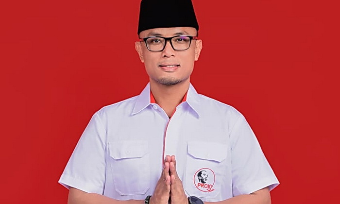 Tokoh pemuda Sumatera Utara, Irwansyah Hasibuan, yang juga menjabat sebagai Ketua DPD Projo Muda Sumut, memberikan apresiasi tinggi terhadap kinerja Polri, Kamis (2/1/2025).